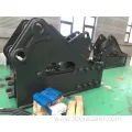 Hydraulic Breaker for Drill